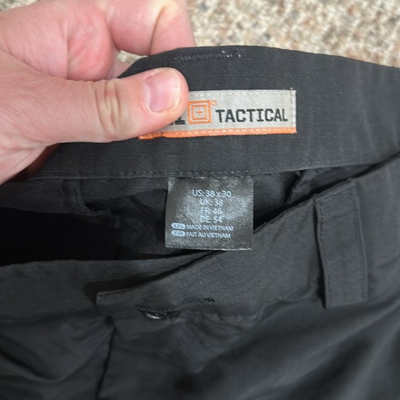 5.11 tactical pant - Picture 2 of 5